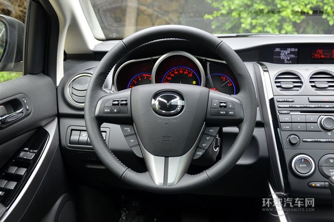 2014款 2.3T 四驅(qū)智尊版