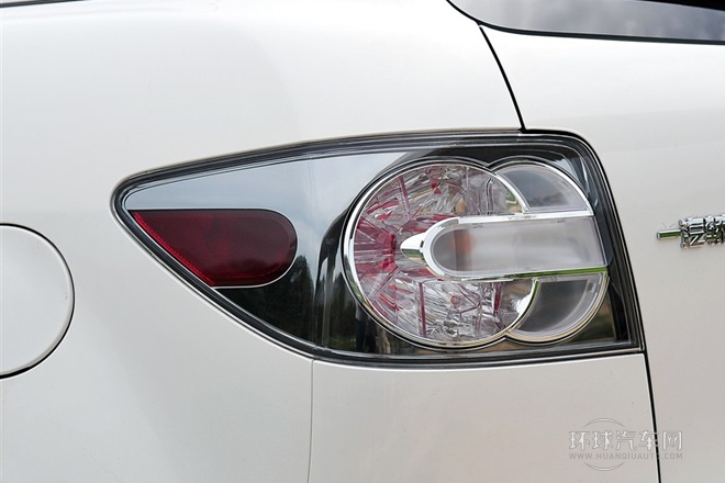 2014款 2.3T 四驅(qū)智尊版