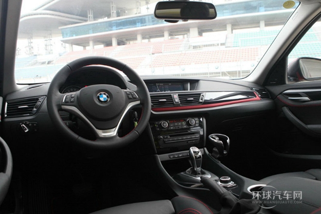2014款 xDrive20i X設(shè)計(jì)套裝