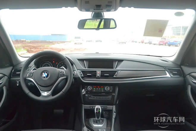 2014款 xDrive20i X設(shè)計套裝