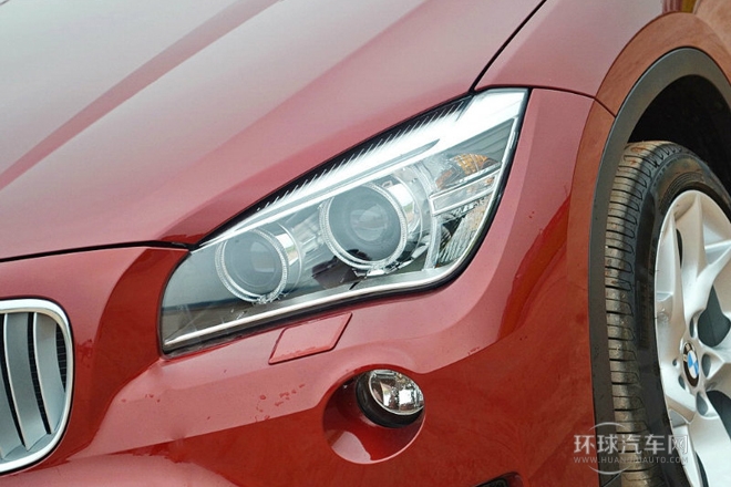 2014款 xDrive20i X設(shè)計(jì)套裝