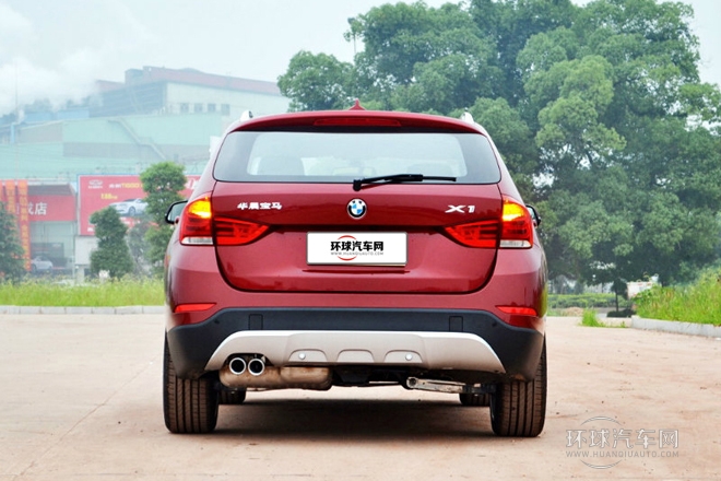 2014款 xDrive20i X設(shè)計套裝