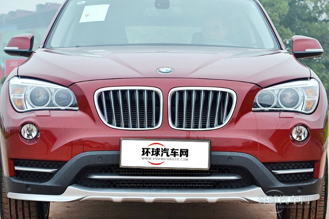 2014款 xDrive20i X設(shè)計套裝