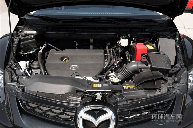 2014款 2.5L 兩驅(qū)豪華版