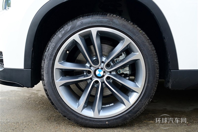 2014款 xDrive20i 運(yùn)動設(shè)計(jì)套裝