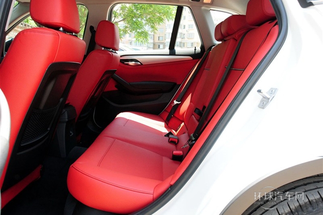 2014款 xDrive20i 運動設(shè)計套裝