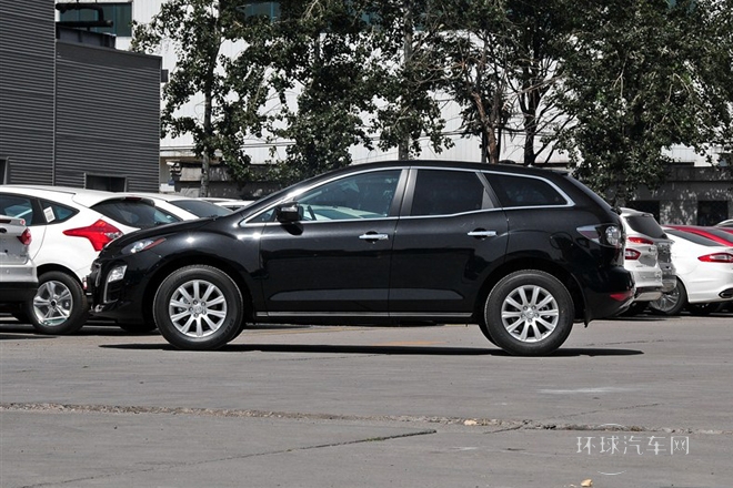 2014款 2.5L 兩驅(qū)豪華版