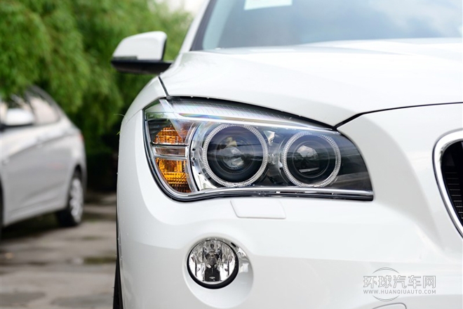 2014款 xDrive20i 運(yùn)動設(shè)計套裝