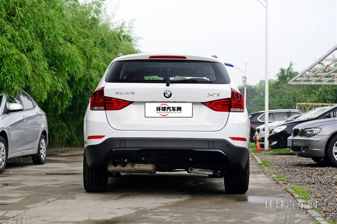 2014款 xDrive20i 運動設(shè)計套裝