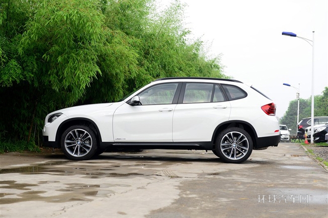 2014款 xDrive20i 運(yùn)動(dòng)設(shè)計(jì)套裝