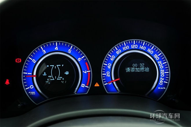 2012款 1.5L 手動豪華型