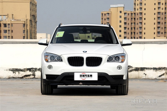 2014款 xDrive20i 運(yùn)動(dòng)設(shè)計(jì)套裝
