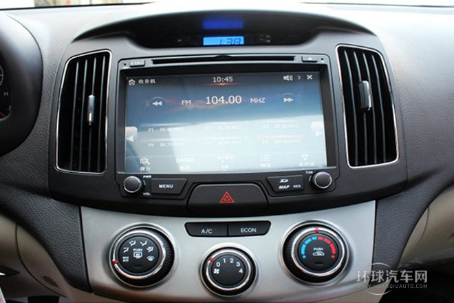 2011款 1.6L 手動(dòng)頂級(jí)型