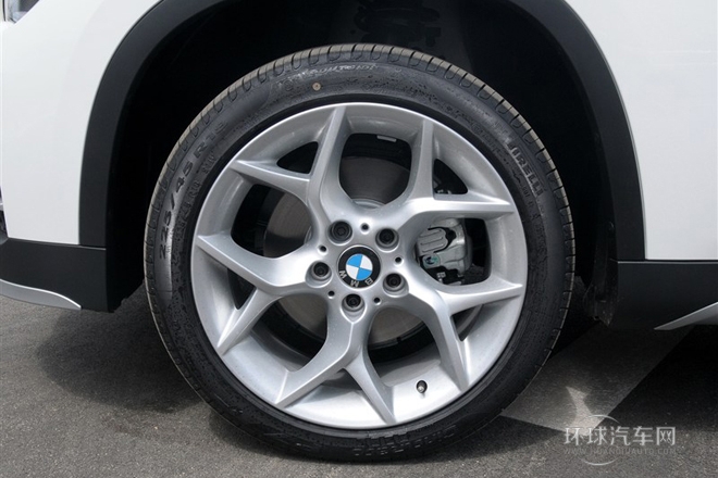 2014款 xDrive28i X設(shè)計(jì)套裝
