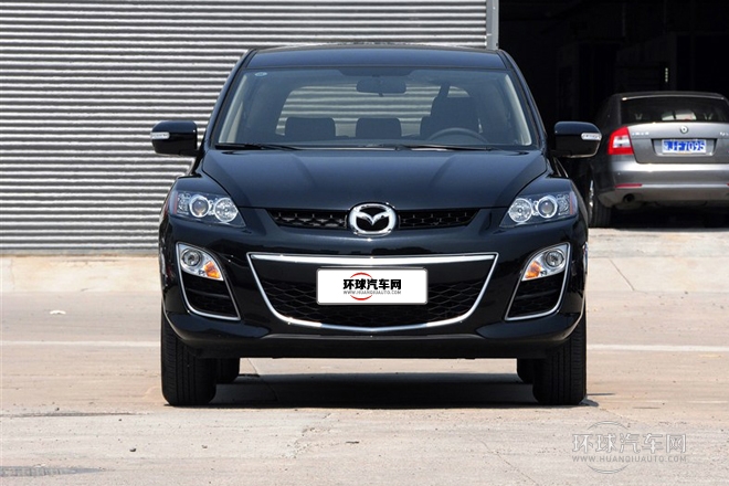 2014款 2.5L 兩驅(qū)時尚版