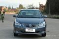 2012款 1.8L CVT豪華型
