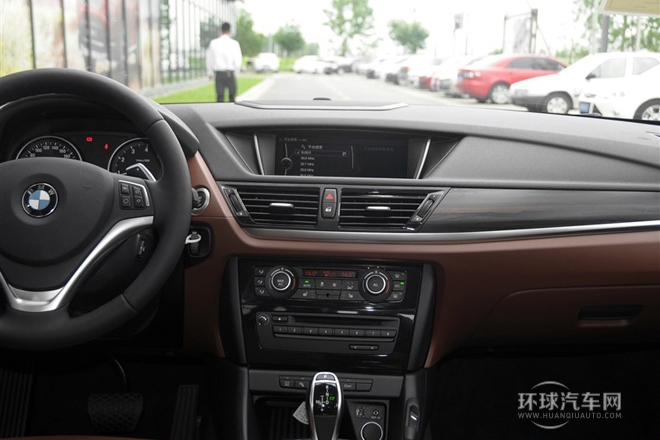 2014款 xDrive28i X設(shè)計套裝