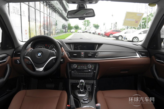 2014款 xDrive28i X設(shè)計(jì)套裝