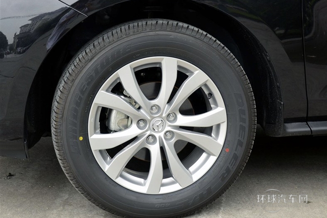 2014款 2.5L 兩驅(qū)尊貴版