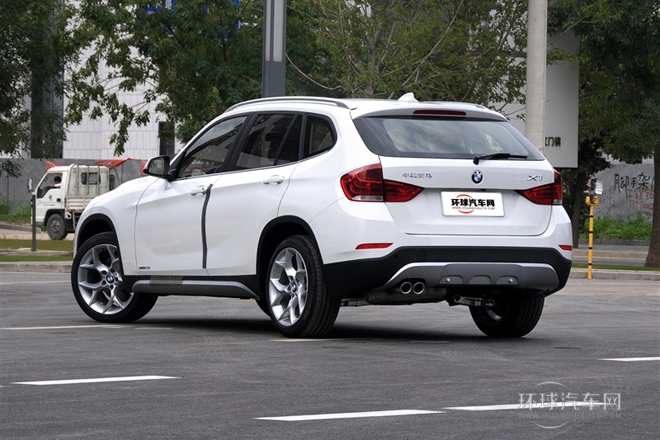 2014款 xDrive28i X設(shè)計套裝