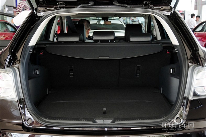 2014款 2.5L 兩驅(qū)尊貴版