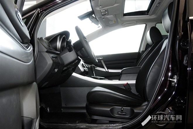 2014款 2.5L 兩驅(qū)尊貴版