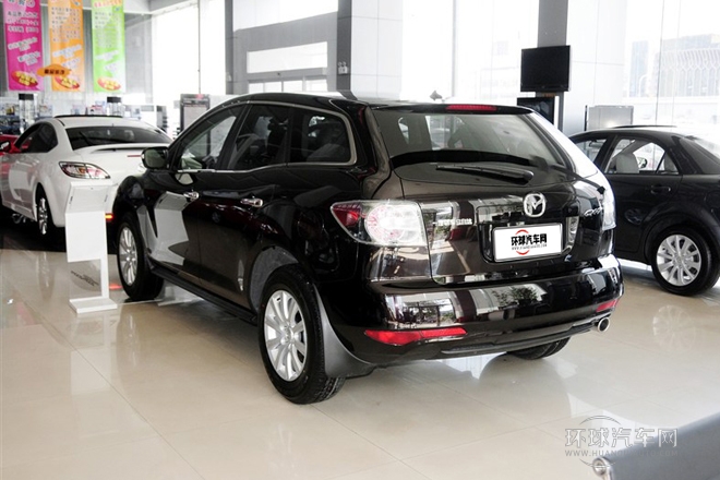 2014款 2.5L 兩驅(qū)尊貴版