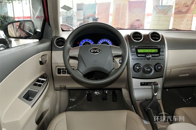 2011款 1.5L 手動尚雅型