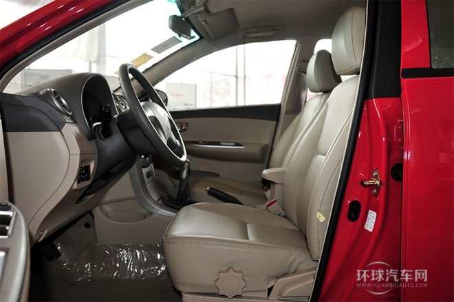 2011款 1.5L 手動(dòng)尚雅型