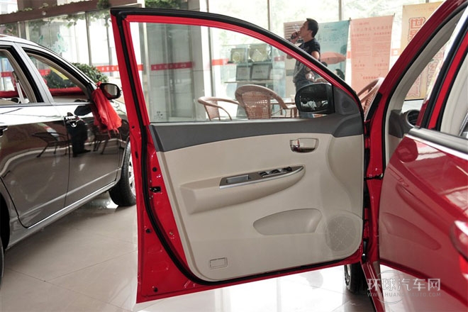 2011款 1.5L 手動(dòng)尚雅型