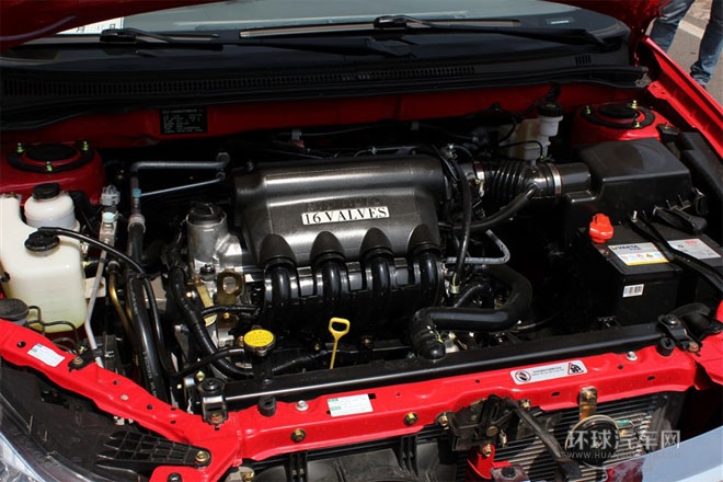 2011款 1.5L 手動尚雅型
