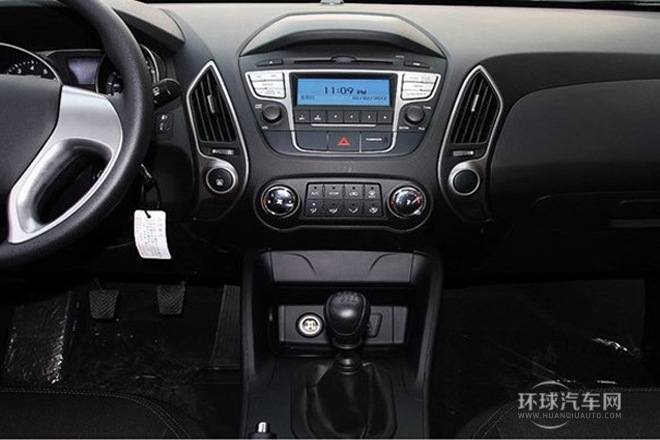 2013款 2.0L 手動兩驅舒適型GL 國V