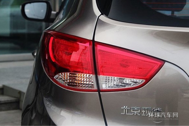 2013款 2.0L 手動(dòng)兩驅(qū)舒適型GL 國(guó)V