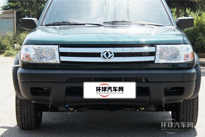 2013款 3.0T柴油四驅(qū)豪華型ZD30D13-4N2