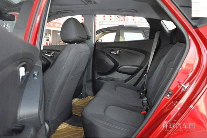 2013款 2.0L 自動(dòng)兩驅(qū)舒適型GL 國(guó)IV