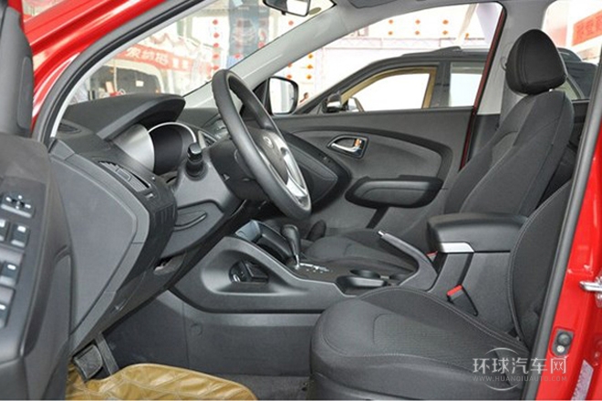2013款 2.0L 自動兩驅(qū)舒適型GL 國IV