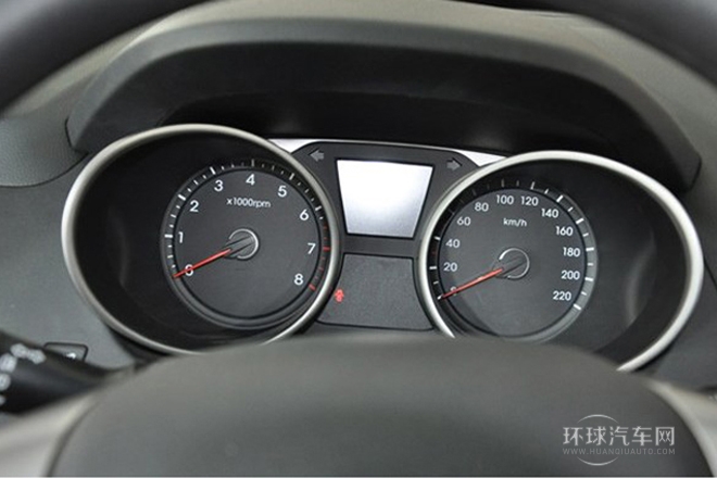2013款 2.0L 自動兩驅(qū)舒適型GL 國IV