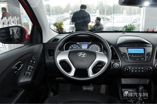 2013款 2.0L 自動兩驅(qū)舒適型GL 國IV