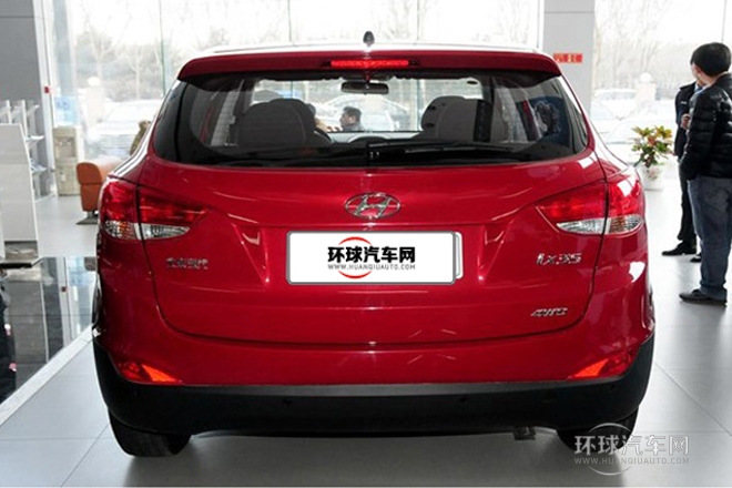 2013款 2.0L 自動(dòng)兩驅(qū)舒適型GL 國(guó)IV