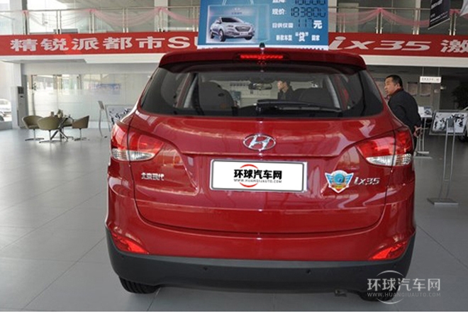 2013款 2.0L 自動兩驅(qū)舒適型GL 國IV