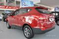2013款 2.0L 自動(dòng)兩驅(qū)舒適型GL 國(guó)IV