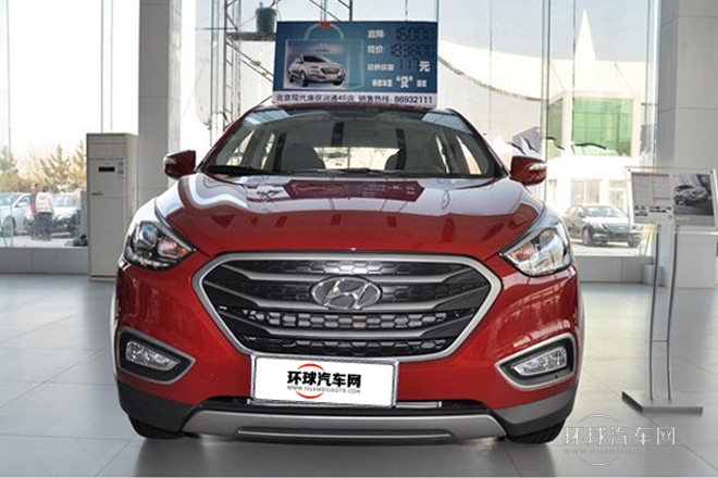 2013款 2.0L 自動(dòng)兩驅(qū)舒適型GL 國IV