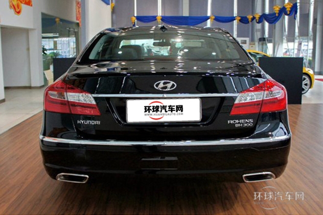 2012款 3.0L GDI旗艦版