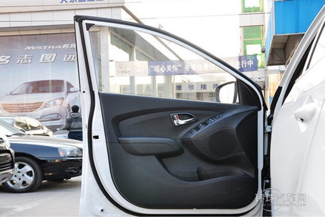 2013款 2.0L 自動四驅(qū)舒適型GL 國IV
