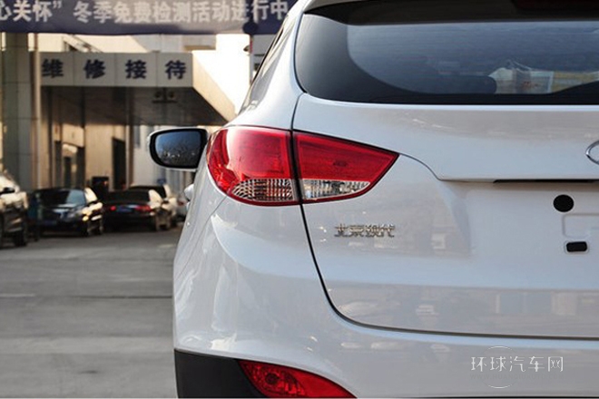 2013款 2.0L 自動(dòng)四驅(qū)舒適型GL 國(guó)IV