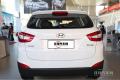 2013款 2.0L 自動四驅舒適型GL 國IV