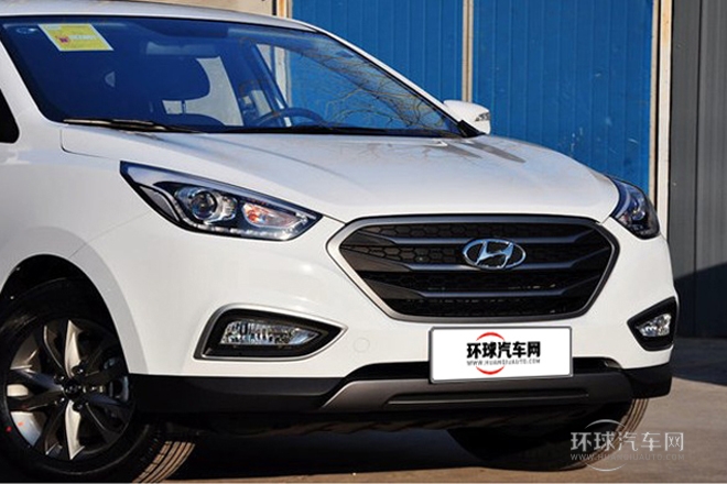 2013款 2.0L 自動四驅(qū)舒適型GL 國IV
