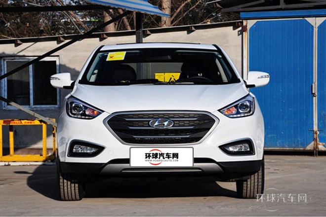 2013款 2.0L 自動四驅(qū)舒適型GL 國IV