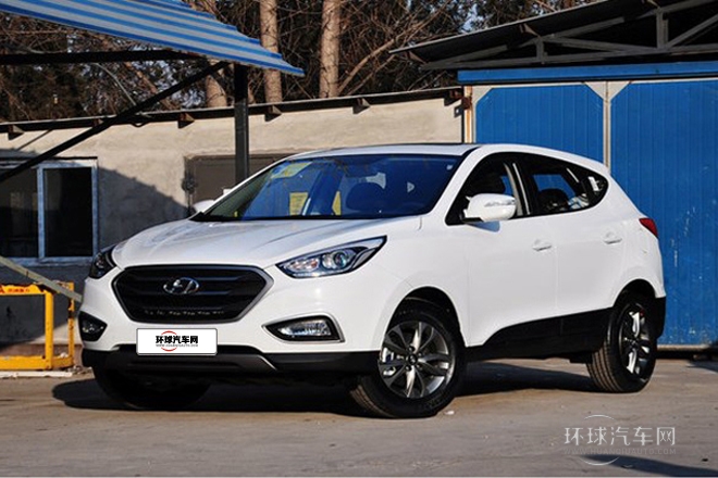 2013款 2.0L 自動四驅(qū)舒適型GL 國IV