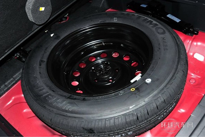 2013款 2.0L 自動四驅(qū)舒適型GL 國V